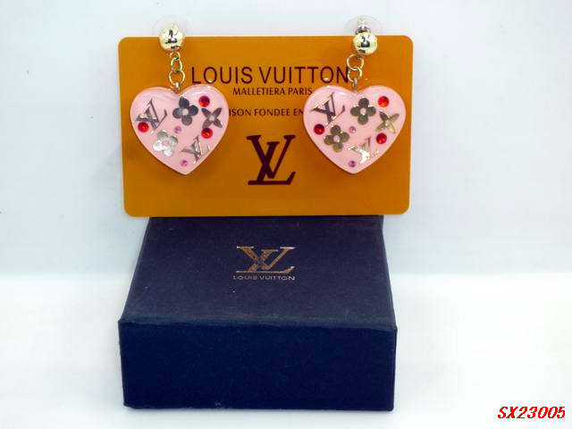 Orecchini Louis Vuitton Modello 27